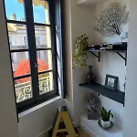 Pour 4 Personnes Au Coeur Du Centre Historique Apartment