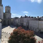 Pour 4 Personnes Au Coeur Du Centre Historique * Auch
