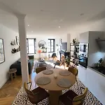Apartment Pour 4 Personnes Au Coeur Du Centre Historique Auch