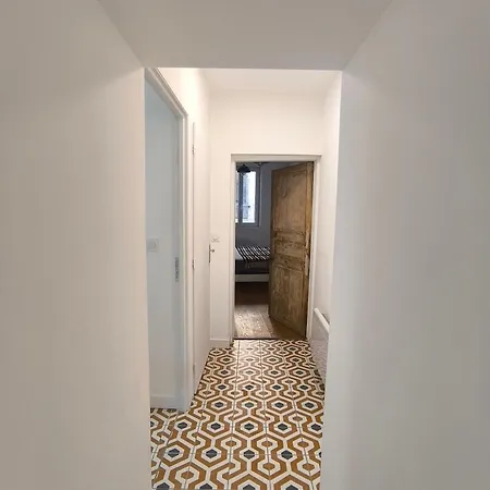 Apartmán Pour 4 Personnes Au Coeur Du Centre Historique
