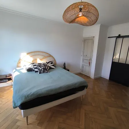 Pour 4 Personnes Au Coeur Du Centre Historique Auch