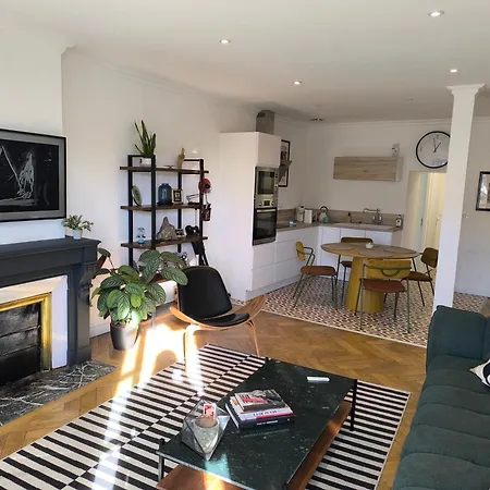 Apartmán Pour 4 Personnes Au Coeur Du Centre Historique