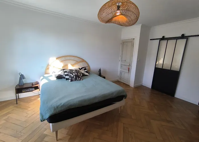 Pour 4 Personnes Au Coeur Du Centre Historique Auch